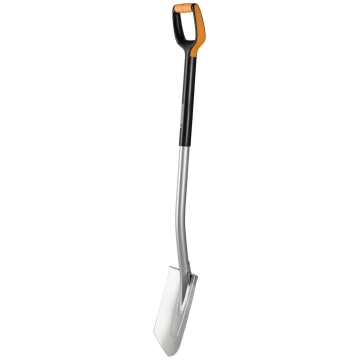 Fiskars Xact Lāpsta rakšanai, spica, L
