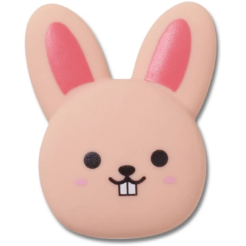 Crocs™ Jibbitz Squishy Bunny