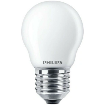 Ampoule LED - Philips Lighting Classic 76285800 - 