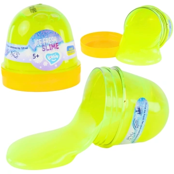 Canal Toys Plastilīns Slime Glutek Antystresowy Iz