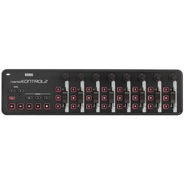 Korg NanoKONTROL 2