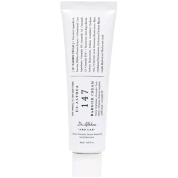 DR.ALTHEA 147 BARRIER sejas krēms, 50 ml Dr. Althe