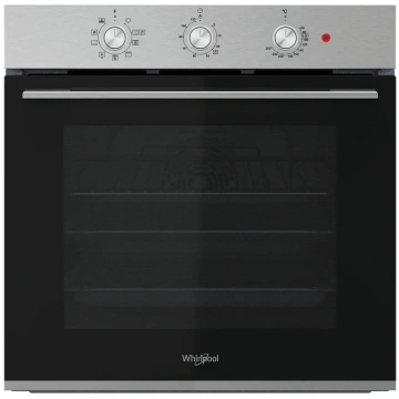 Elektriskā cepeškrāsns Whirlpool OMK38HU0X 71L Ieb