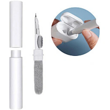 AirPods tīrīšanas komplekts, balts HURTEL Airpods 