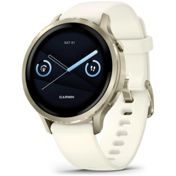 SMARTWATCH VENU 4 41MM/LUNAR GOLD 010-03013-00 GAR
