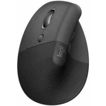 Logitech Lift Left Vertical Black (910-006474)