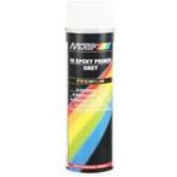 1K Epoksīd grunts pelēka 500ml