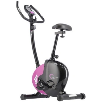 M9239V MAGNETIC BIKE HMS (black - purple)