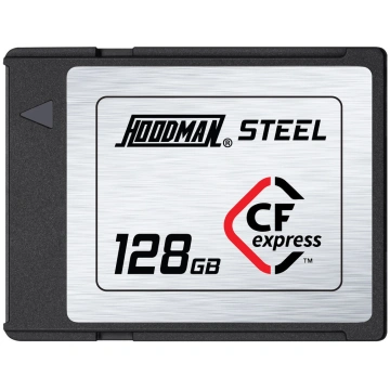 Hoodman CF Express CFEX128 1700/1400MB/s (Type B)