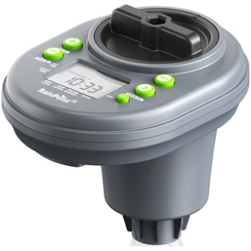 4-zone digital DC irrigation controller ITC407 RAI
