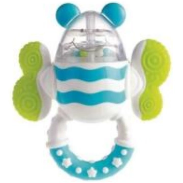 Kidsme Bumbie Bee Art.9587 Grabulis Bitīte 182734