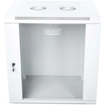 Serveru skapis Digitus DN-W19 12U/450