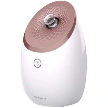 Medisana DS 600 facial sauna White | 88248 | 40155