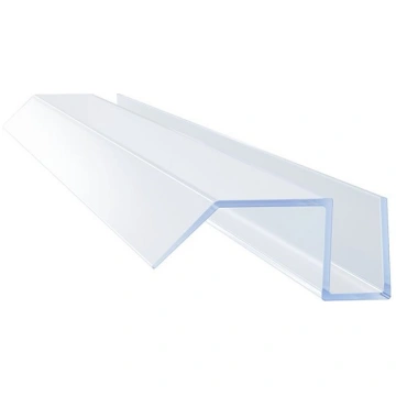 Threshold straight MATRIX 900 mm D000000022