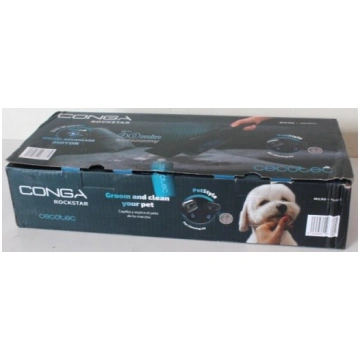 SALE OUT. Cecotec Vacuum Cleaner Conga Rockstar Mi