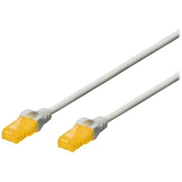DIGITUS Professional Patch Cable - RJ45 - 3 m