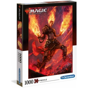 Clementoni Magic the Gathering ( 8005125395613 395