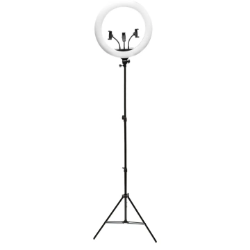 RIO RL18-EU/1.2 45cm Dimmable LED Ring Light