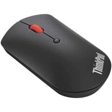 Lenovo ThinkPad Silent - mouse - Bluetooth 5.0 - b