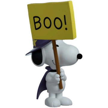 Youtooz Peanuts Boo Snoopy