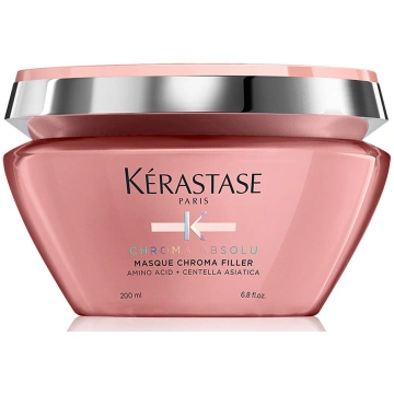 Kerastase - Chroma Absolu Masque Chromafiller 200 