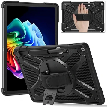 Etui na tablet eStuff Microsoft Surface Pro 12 Mic