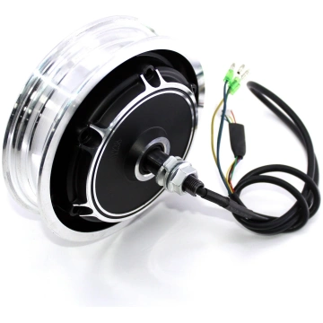 JOYOR Y Series Motor - Y6S / banana