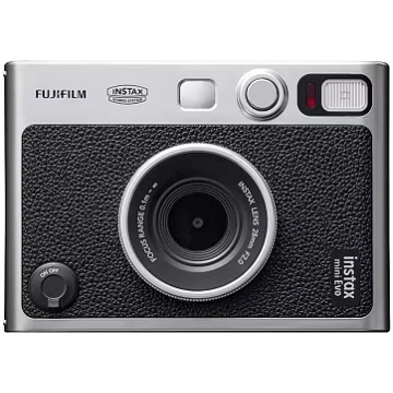 Fujifilm Instax Mini Evo, Black (16812467; FujiFil