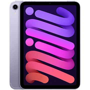 APPLE iPad Mini 8.3" 6th Gen (2021) 64GB Purple Pl