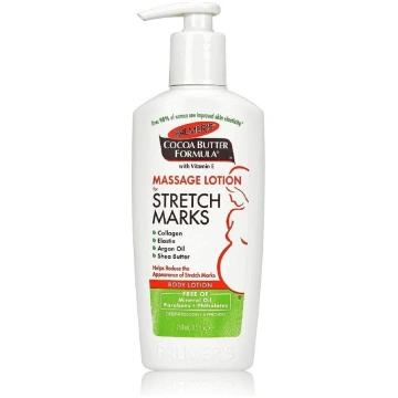 PALMER"S Cocoa Butter Formula Massage Lotion For S