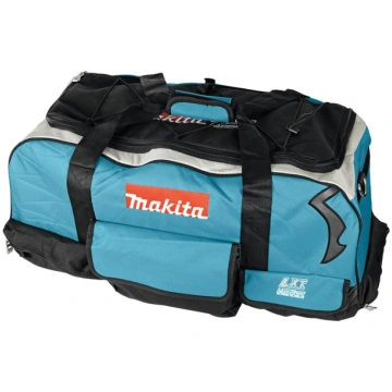 Turistu soma LXT (ar riteņiem un rokturi) 831279-0