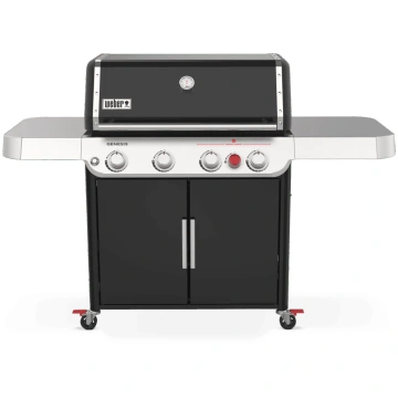 WEBER GENESIS E-425s Gāzes grils, 36310069 3631006