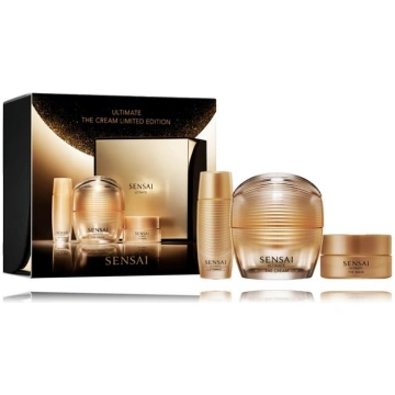 Sensai Ultimate The Cream Limited Edition sejas ko