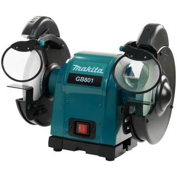 Elektriskā tecila 550W Makita GB801