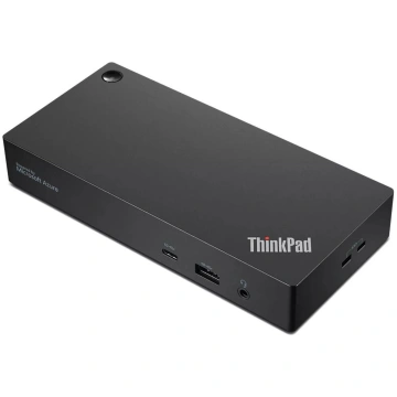 Lenovo ThinkPad Universal USB-C Smart Dock (40B2)