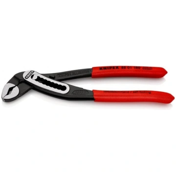 Pince Multiprise Alligator 180mm Knipex