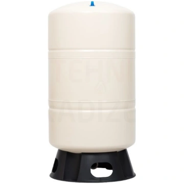 Aquasky Plus spiedkatls 80 litri vertikāls Hidrofo