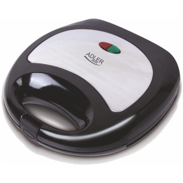 Adler | Sandwich maker | AD 3015 | 750 W | Number 
