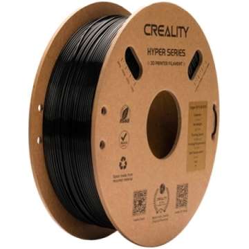 Creality Filament Hyper PETG 1,75 mm 1kg black 330