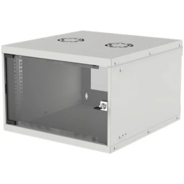 Intellinet Network Cabinet, Wall Mount (Basic), 6U