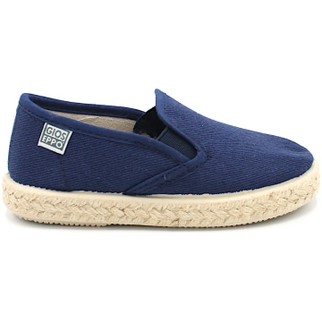 NEOSHO - Espadrillas - Gioseppo - Navy / 22