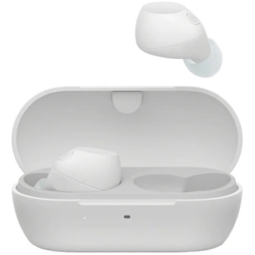 Sony WF-C710N - true wireless earphones with mic W