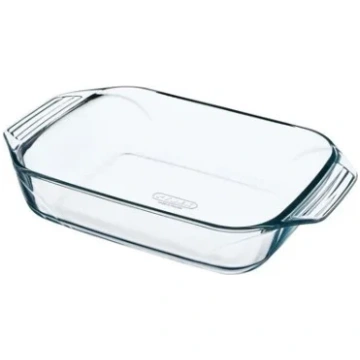 Stikla cepšanas forma PYREX OPTIMUM, taisnstūra, 3
