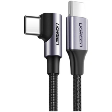 Kabelis Ugreen Ugreen US255 50125 USB-C (straight)