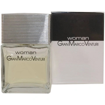 GIAN MARCO VENTURI WOMAN 50 ml EDT