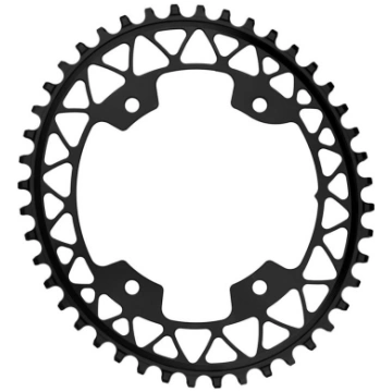 AbsoluteBlack OVAL Shimano 9100/8000/9000/6800 zob