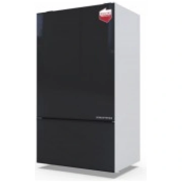 Defro DCG Comfort 24 2F GLASS