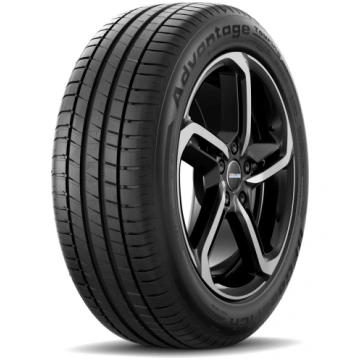 BFGoodrich Advantage 165/65 R14 79T