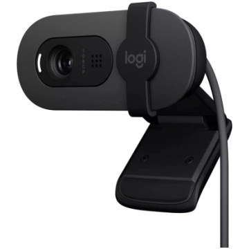 Webkamera Logitech Brio 100 2 MP 1920 x 1080 USB G
