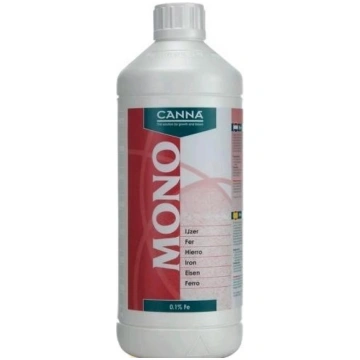 Canna Mono Ferro (Fe) 15% 1L